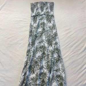 SUMMER DRESS FOREVER 21